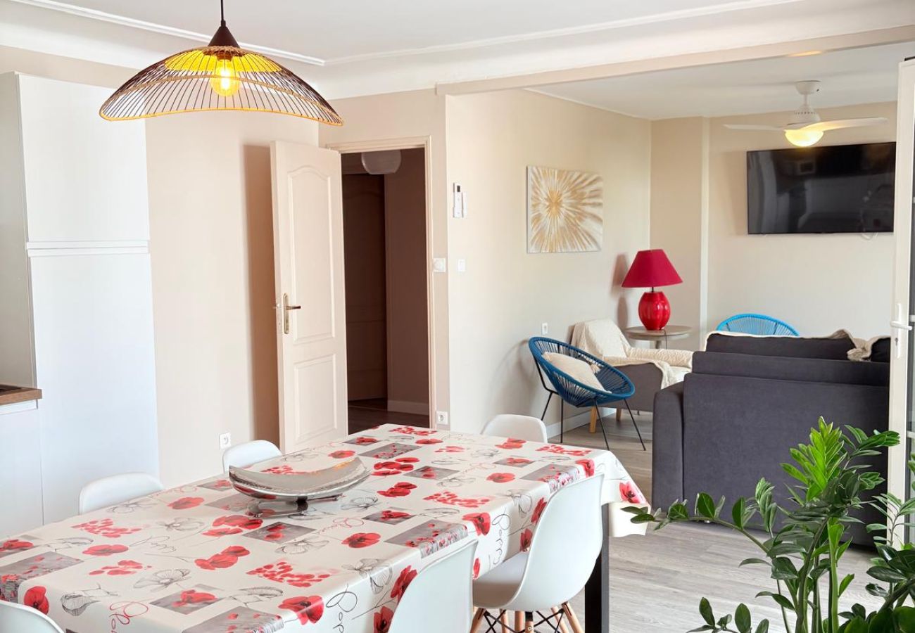 Villa à Saint-Cyprien - St Cyprien superbe appartement 3 chambres standing