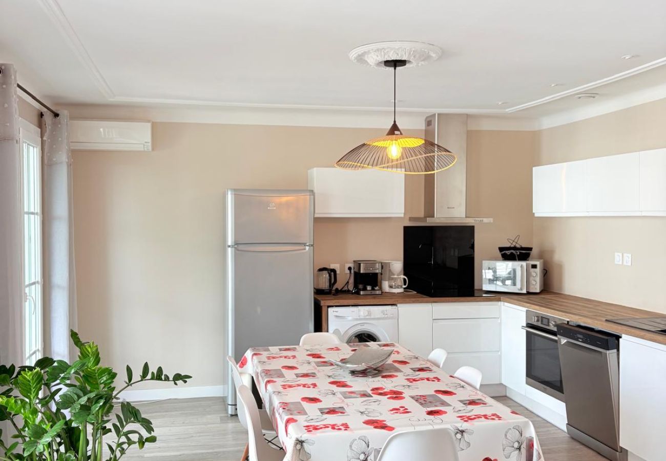 Villa à Saint-Cyprien - St Cyprien superbe appartement 3 chambres standing