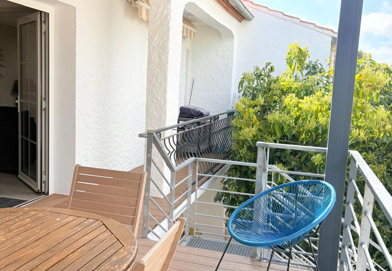 Villa à Saint-Cyprien - St Cyprien superbe appartement 3 chambres standing