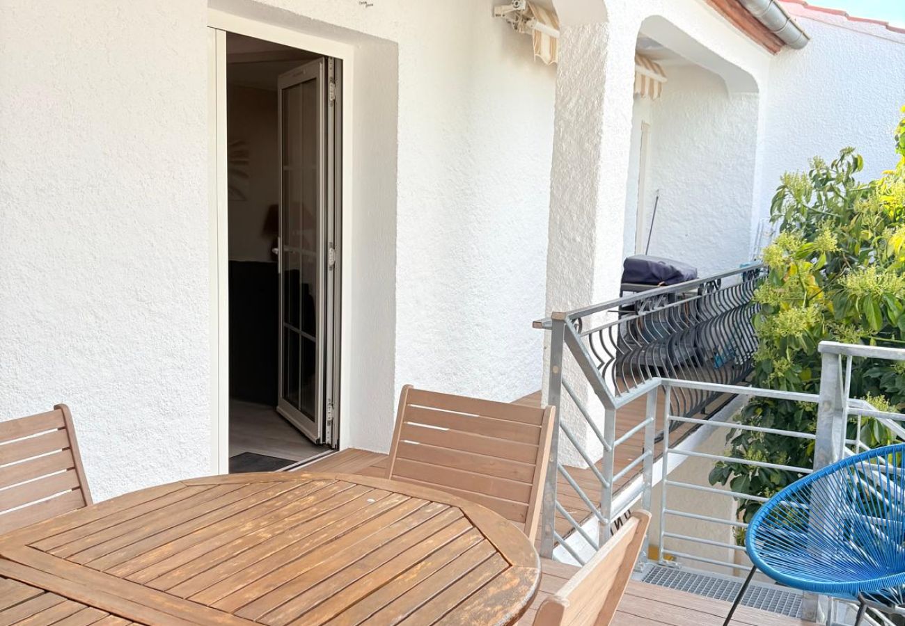 Villa à Saint-Cyprien - St Cyprien superbe appartement 3 chambres standing