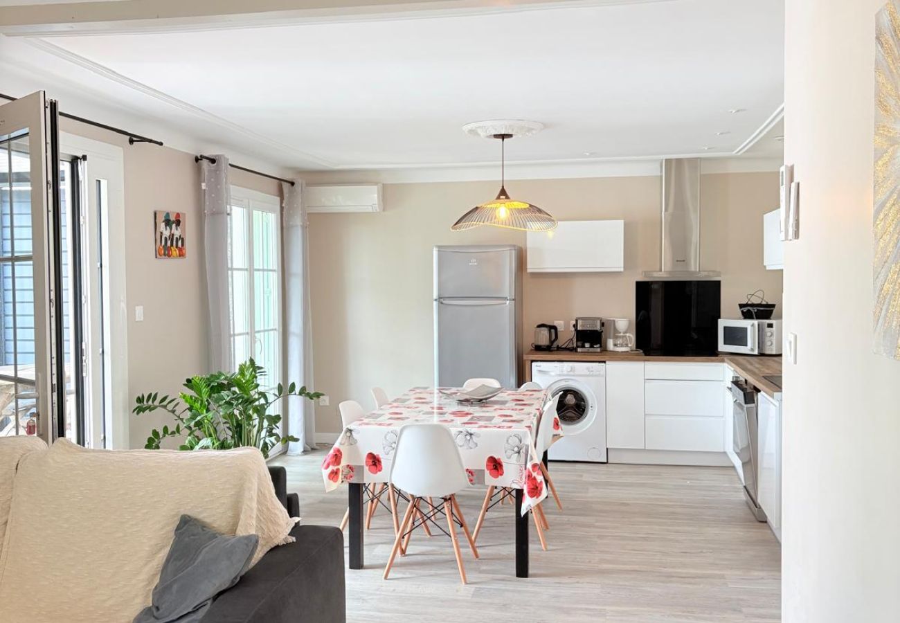 Villa à Saint-Cyprien - St Cyprien superbe appartement 3 chambres standing