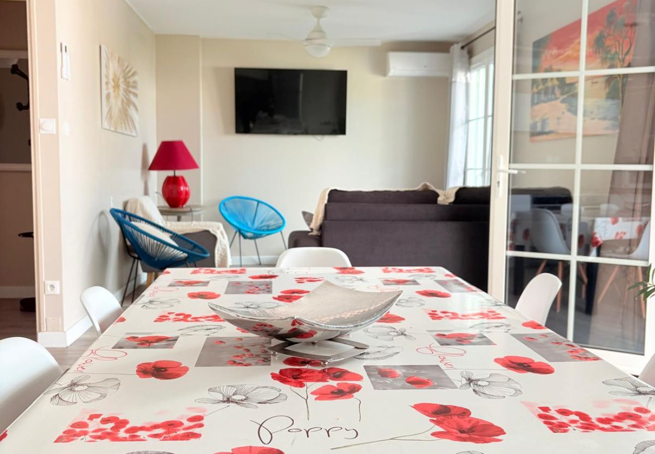 Villa à Saint-Cyprien - St Cyprien superbe appartement 3 chambres standing