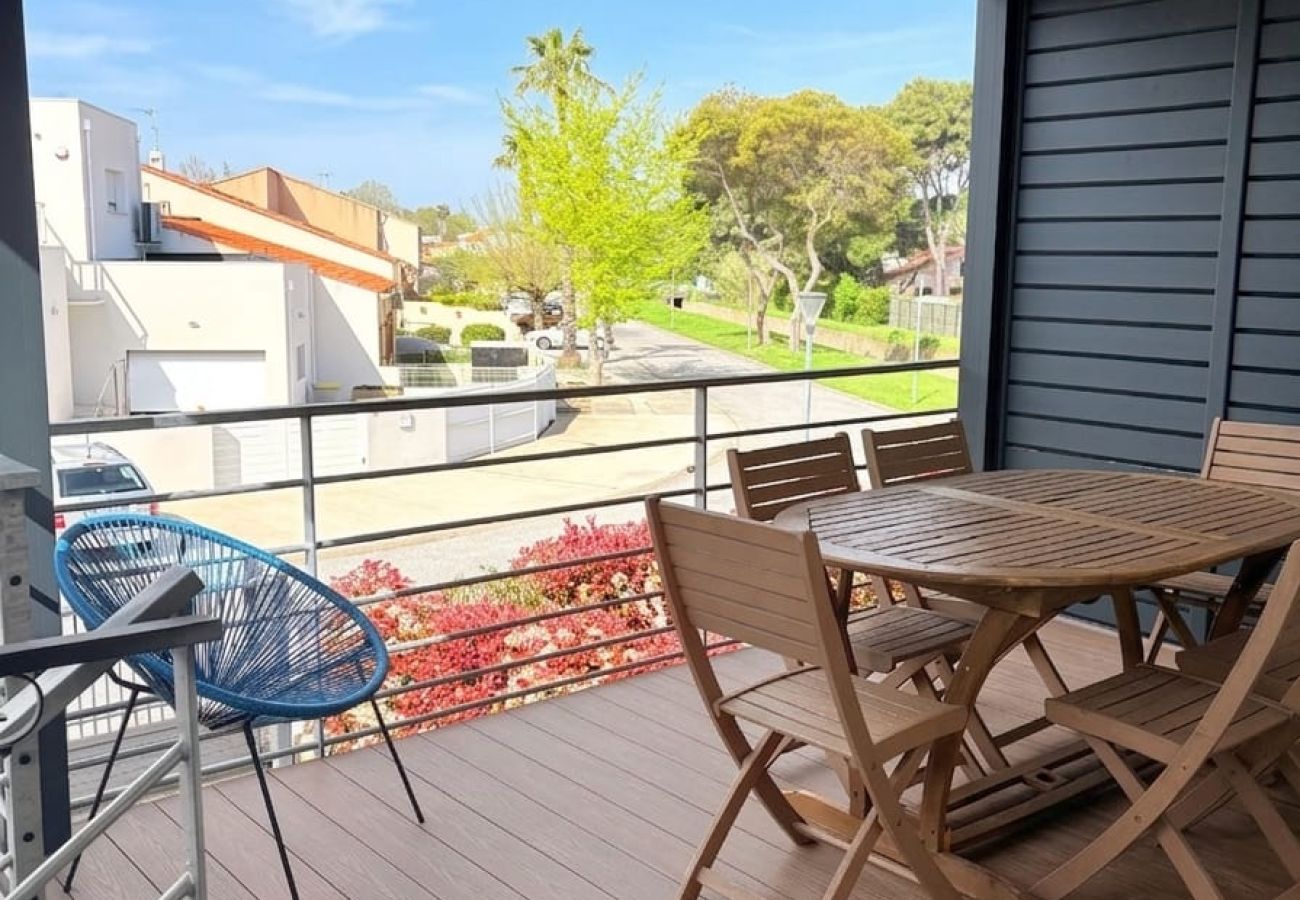 Villa à Saint-Cyprien - St Cyprien superbe appartement 3 chambres standing