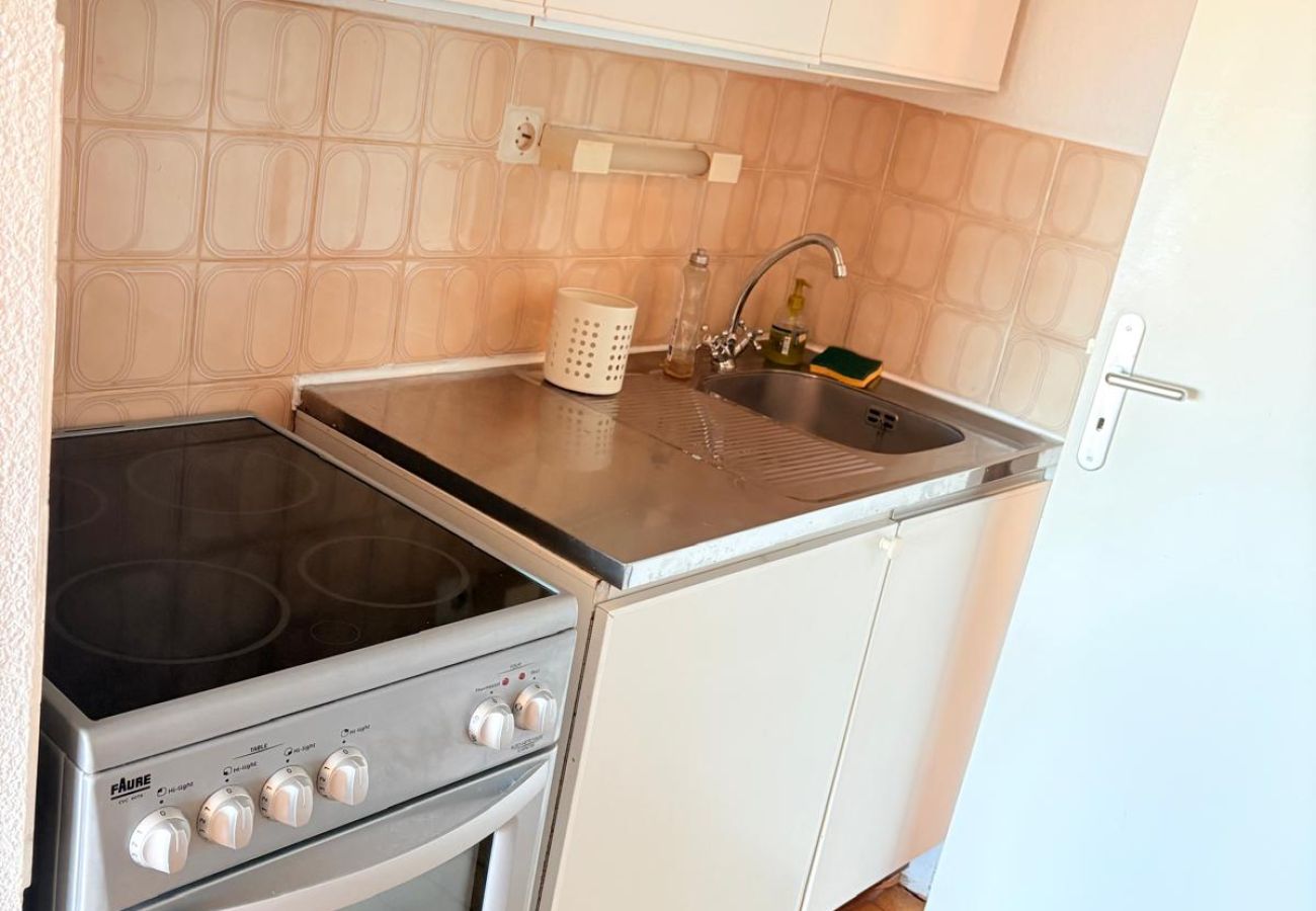 Appartement à Saint-Cyprien - St Cyprien Paranthèse Marine ensoleillée