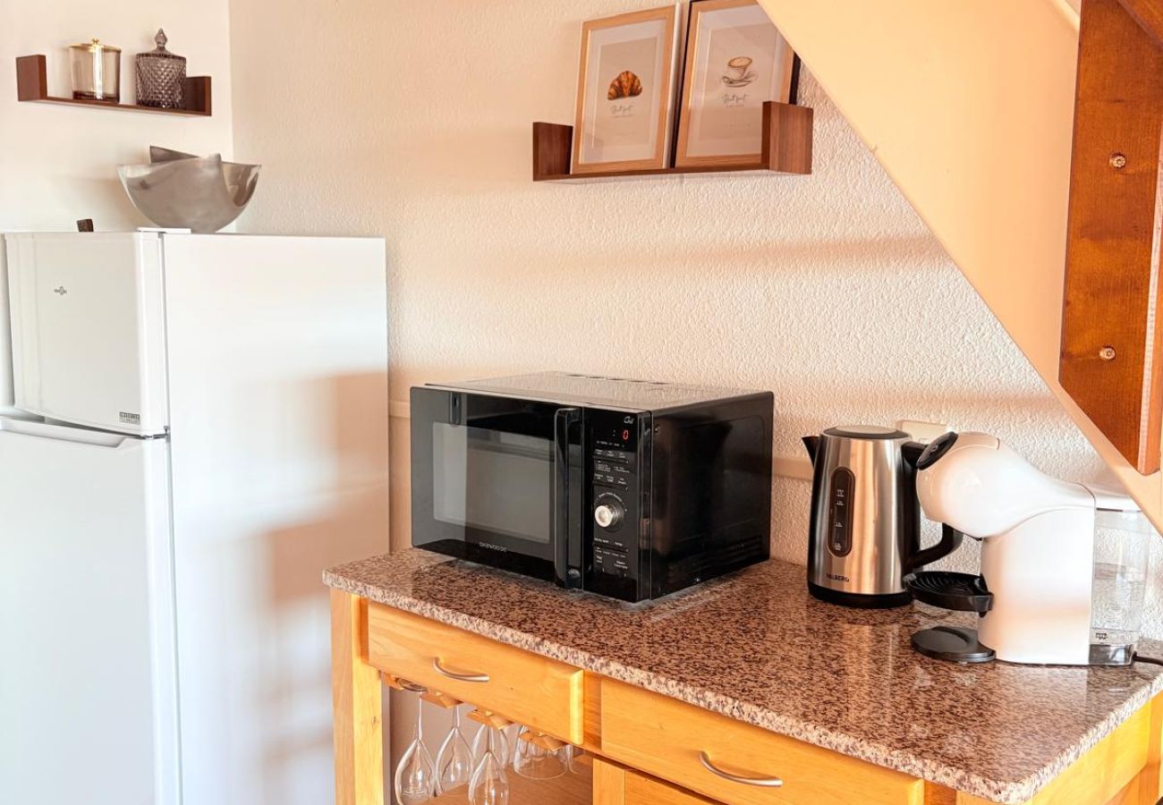 Appartement à Saint-Cyprien - St Cyprien Paranthèse Marine ensoleillée
