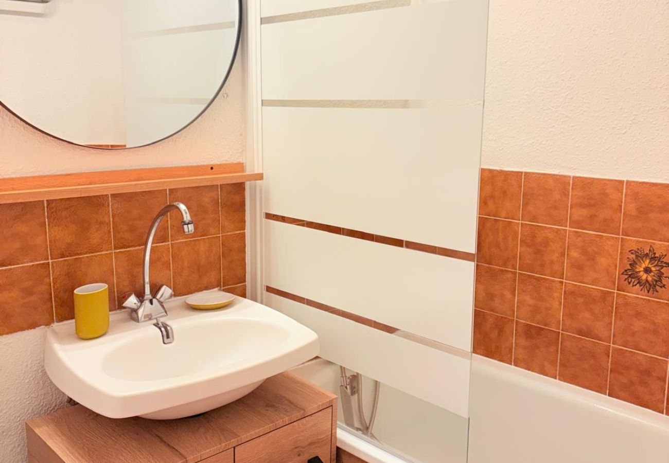 Appartement à Saint-Cyprien - St Cyprien Paranthèse Marine ensoleillée