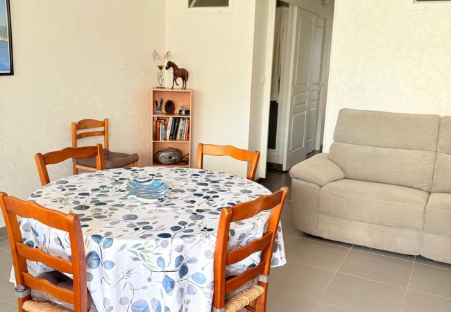 Appartement à Saint-Cyprien - St Cyprien 5 personnes proche port 