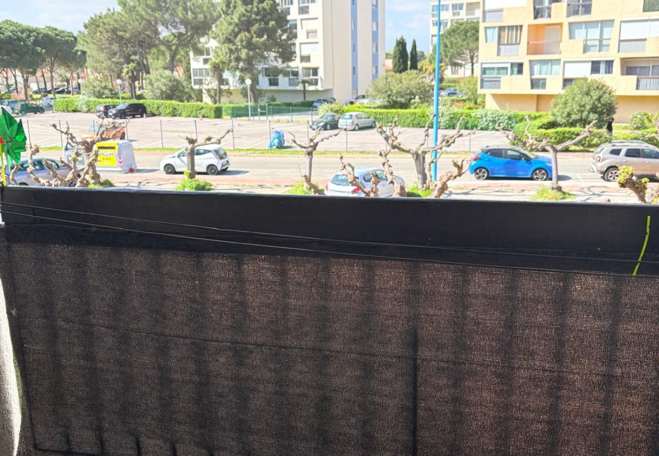 Appartement à Saint-Cyprien - St Cyprien 5 personnes proche port 
