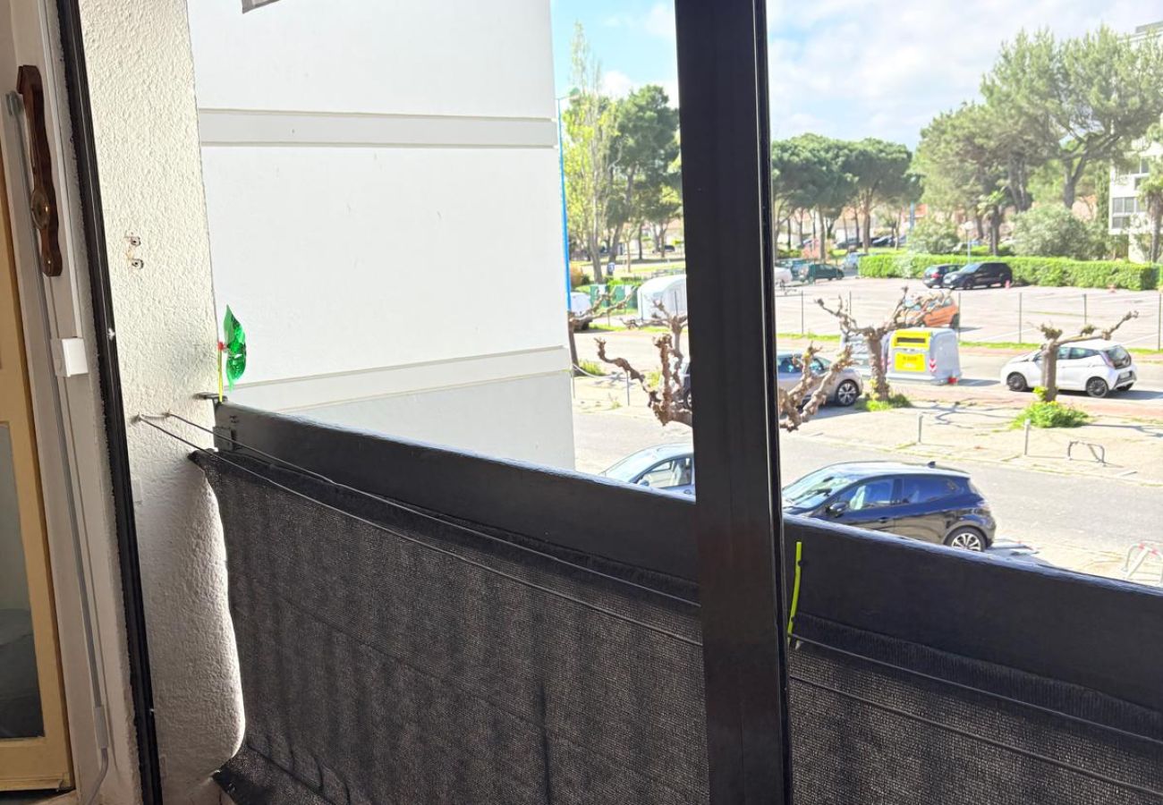 Appartement à Saint-Cyprien - St Cyprien 5 personnes proche port 