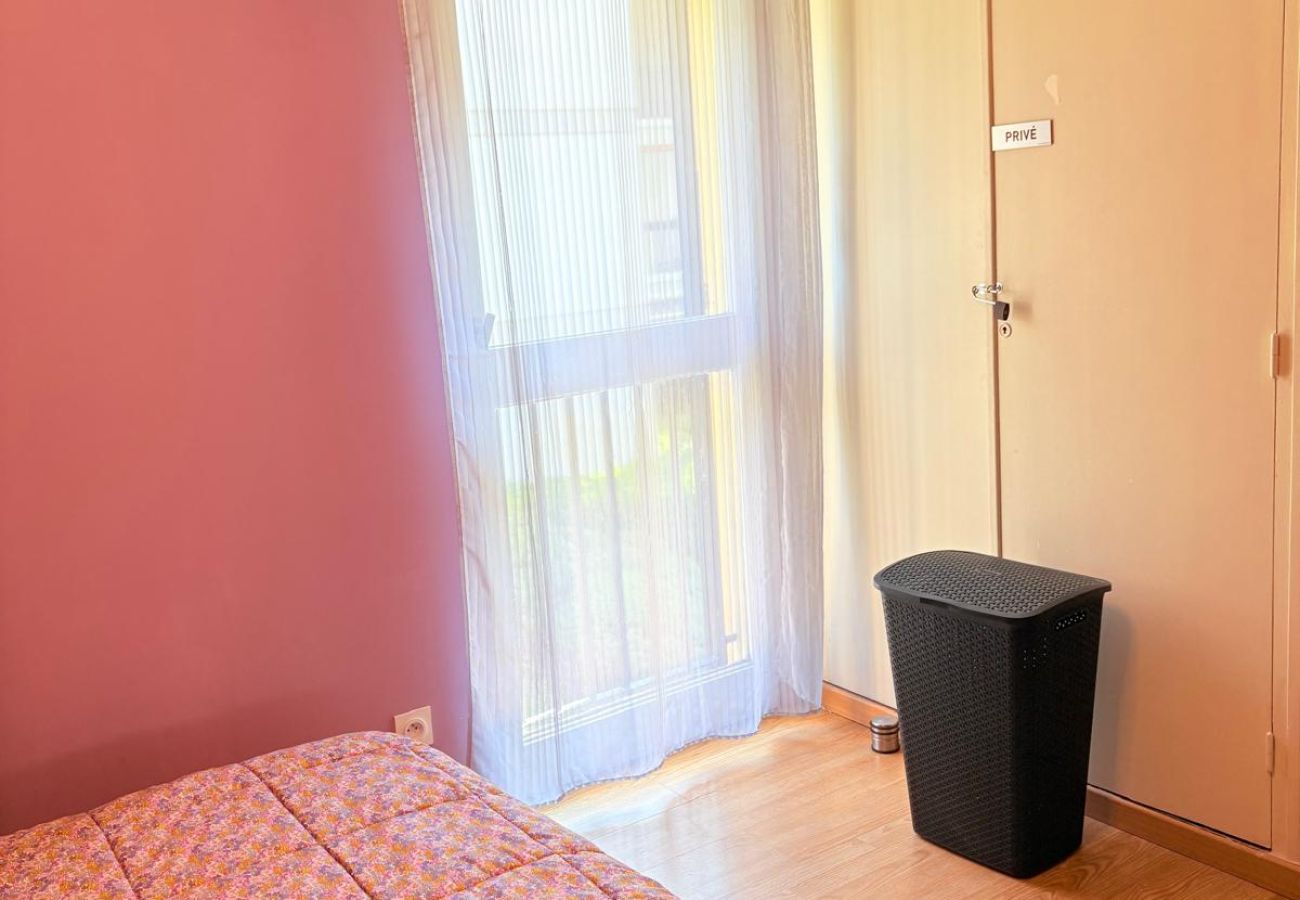Appartement à Saint-Cyprien - St Cyprien 5 personnes proche port 