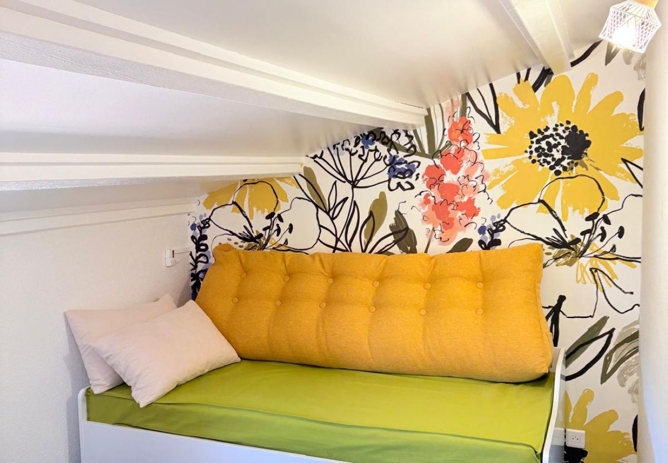 Maison à Saint-Cyprien - St Cyprien Douceur de vivre : jardin ensoleillé