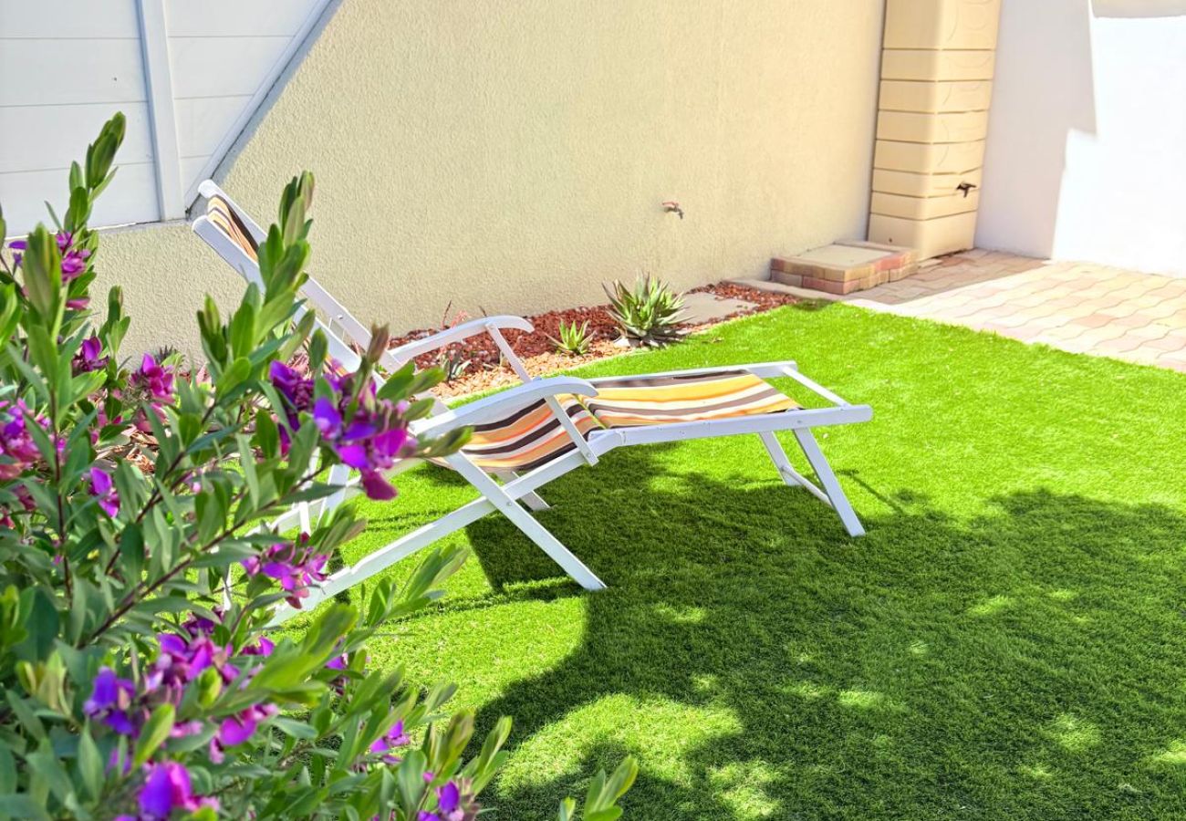 Maison à Saint-Cyprien - St Cyprien Douceur de vivre : jardin ensoleillé