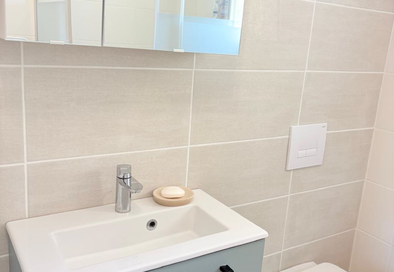 Maison à Saint-Cyprien - St Cyprien Douceur de vivre : jardin ensoleillé