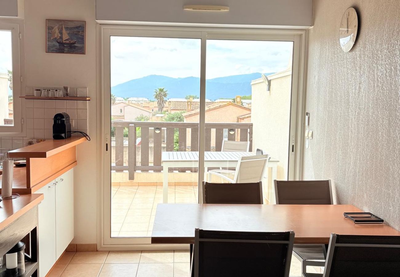 Appartement à Saint-Cyprien - St Cyprien duplex avec piscine 