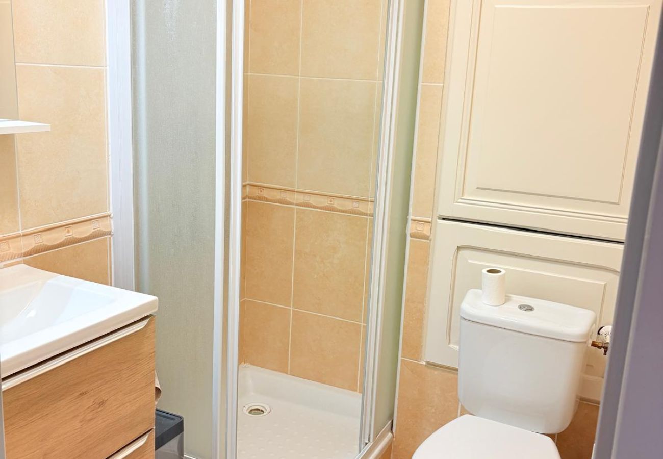 Appartement à Saint-Cyprien - St Cyprien duplex avec piscine 
