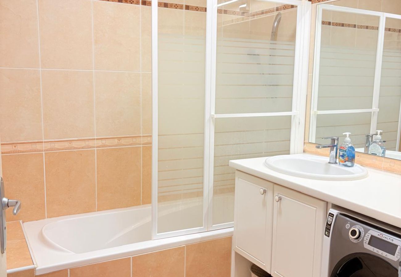 Appartement à Saint-Cyprien - St Cyprien duplex avec piscine 