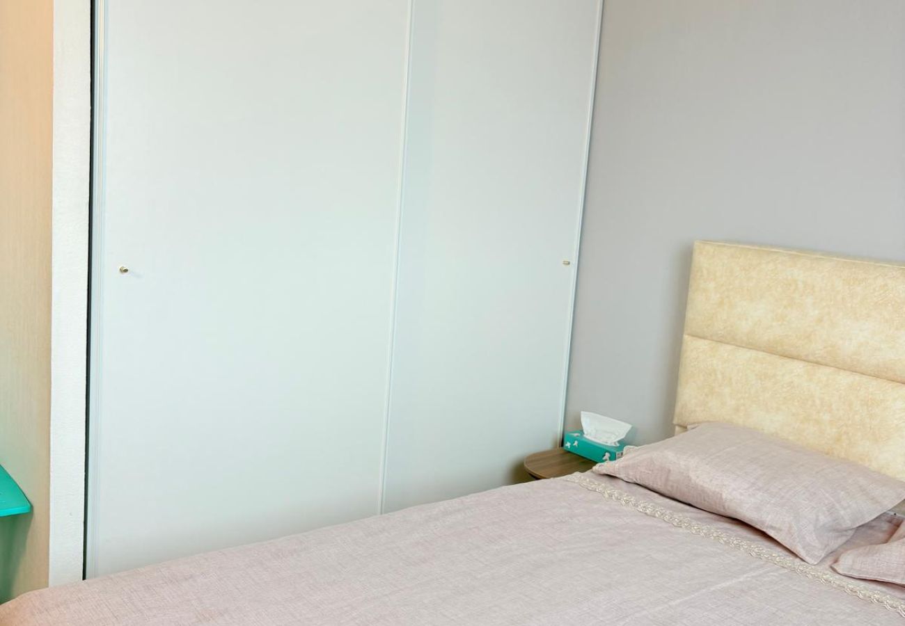 Appartement à Saint-Cyprien - St Cyprien duplex avec piscine 