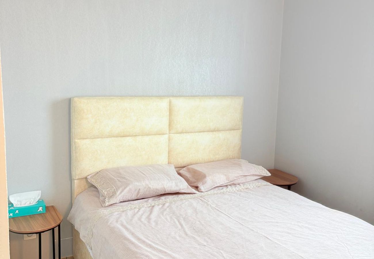 Appartement à Saint-Cyprien - St Cyprien duplex avec piscine 