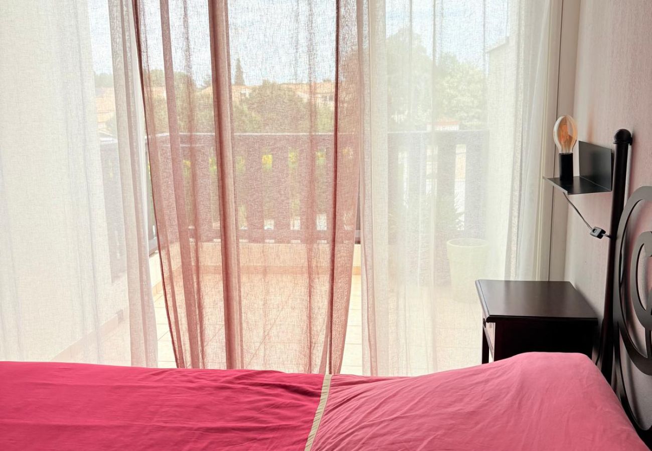 Appartement à Saint-Cyprien - St Cyprien duplex avec piscine 