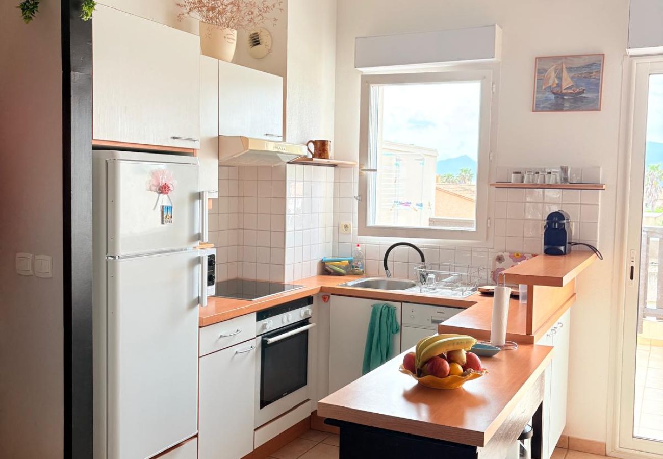 Appartement à Saint-Cyprien - St Cyprien duplex avec piscine 