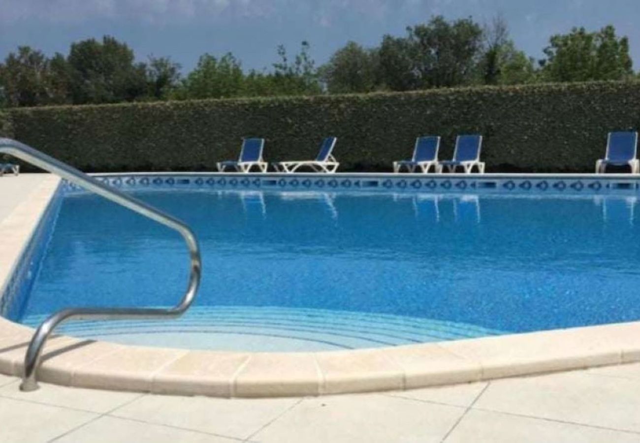 Appartement à Saint-Cyprien - St Cyprien duplex avec piscine 
