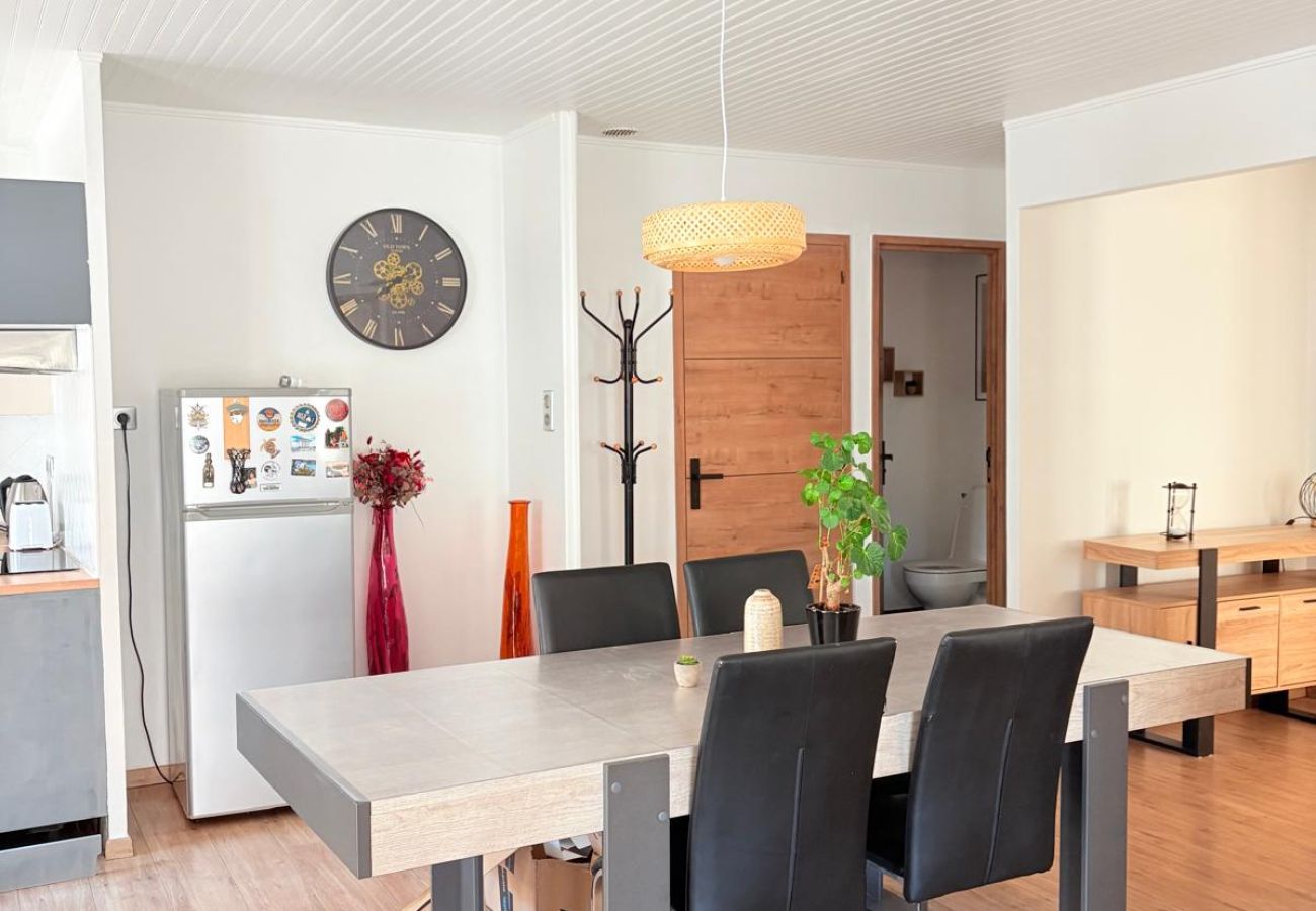Maison à Saint-Cyprien - St Cyprien bel appartement au coeur du village clim et wifi