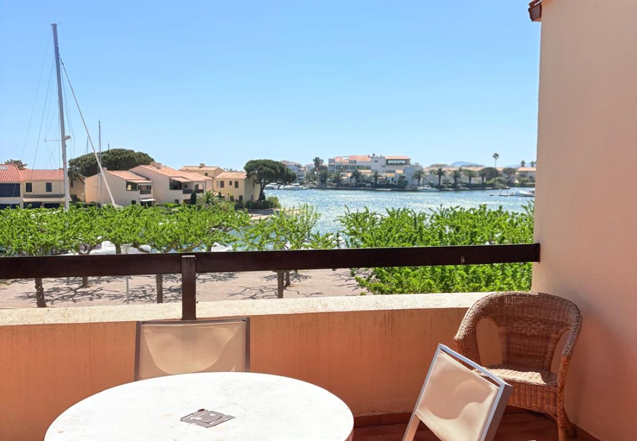 Appartement à Saint-Cyprien - St Cyprien superbe appartement lumineux grande terrasse