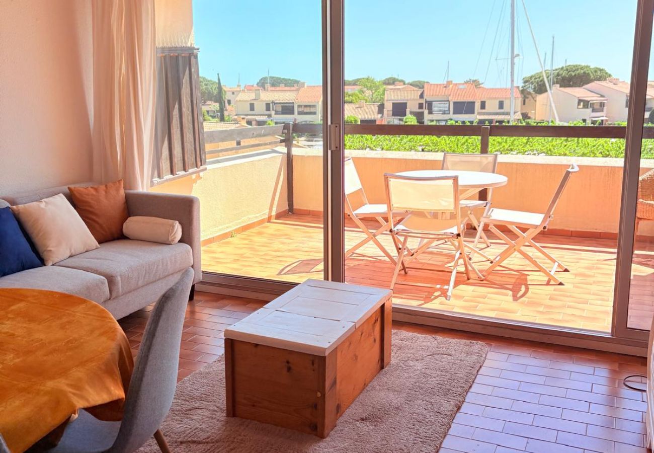 Appartement à Saint-Cyprien - St Cyprien superbe appartement lumineux grande terrasse