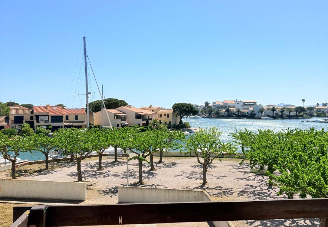 Appartement à Saint-Cyprien - St Cyprien superbe appartement lumineux grande terrasse
