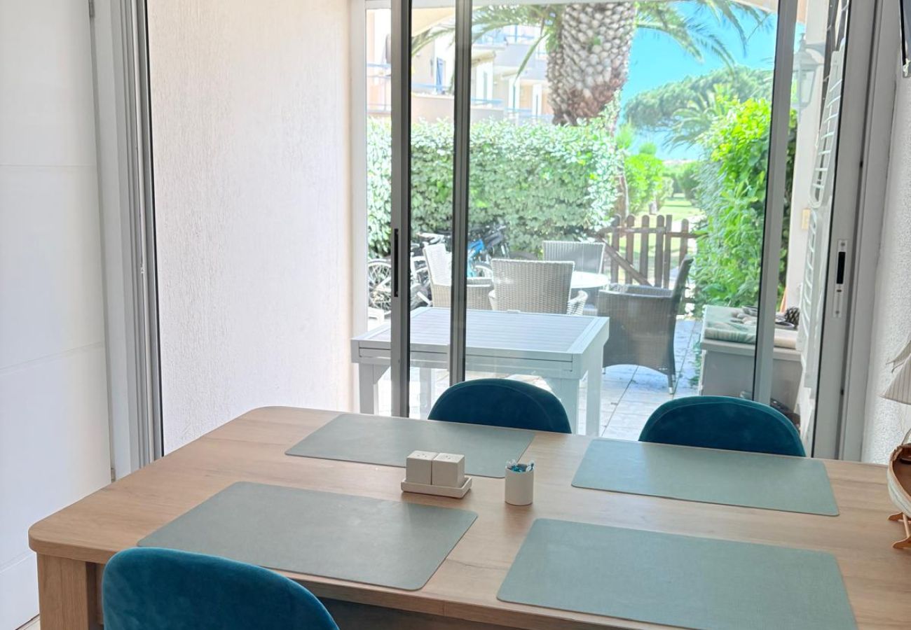 Appartement à Saint-Cyprien - St Cyprien superbe appartement résidence piscine