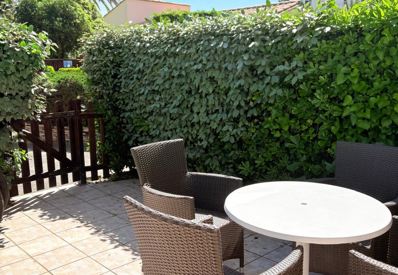 Appartement à Saint-Cyprien - St Cyprien superbe appartement résidence piscine