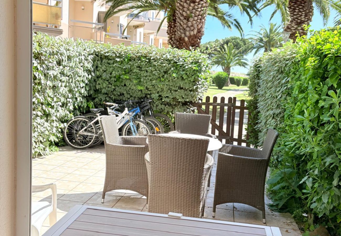 Appartement à Saint-Cyprien - St Cyprien superbe appartement résidence piscine
