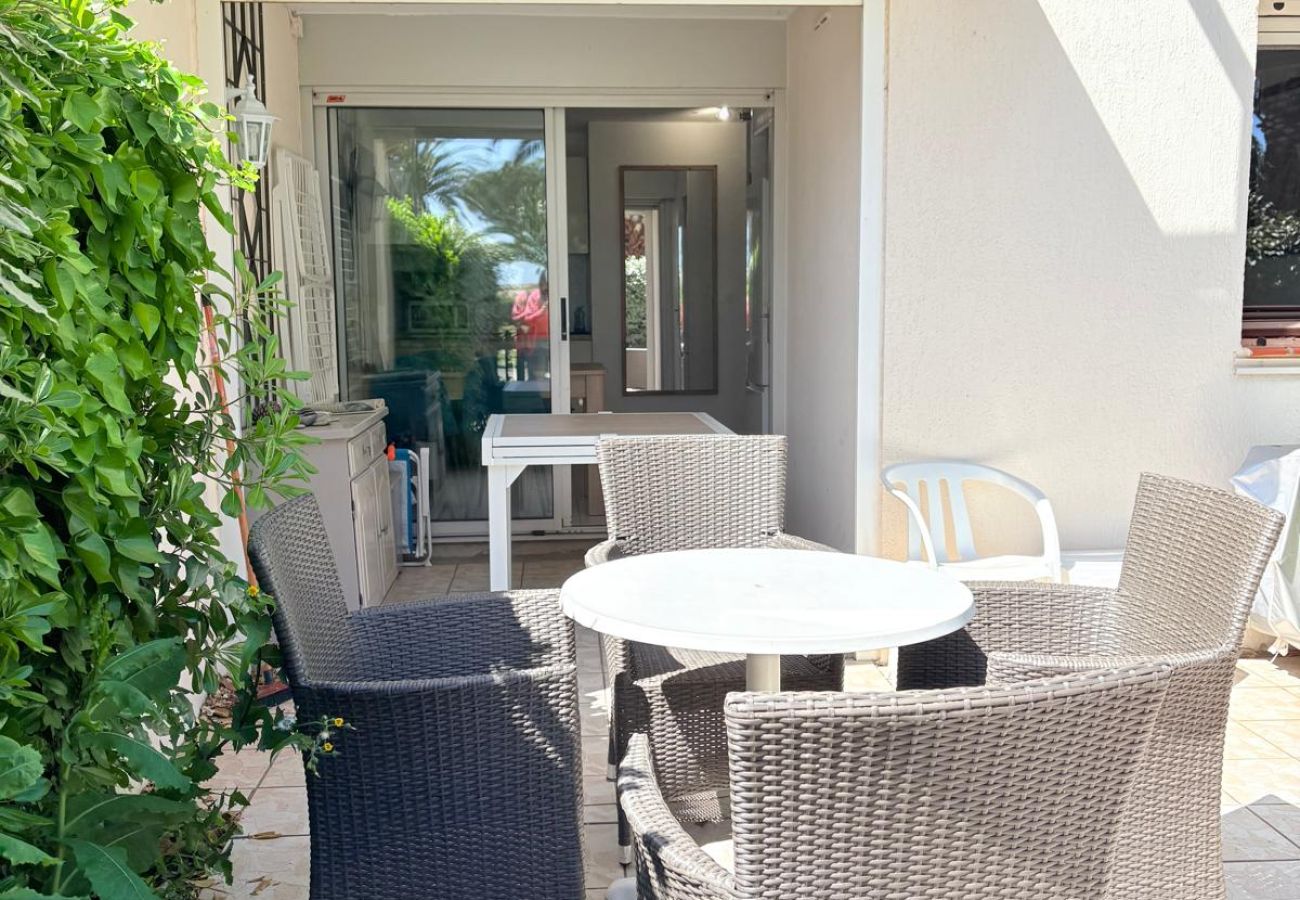 Appartement à Saint-Cyprien - St Cyprien superbe appartement résidence piscine