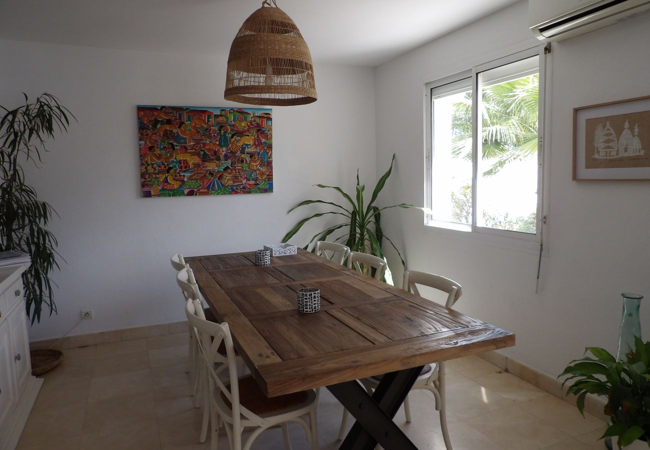 Villa à Saint-Cyprien - St Cyprien Zen et Boheme une piscine rien que pour vous