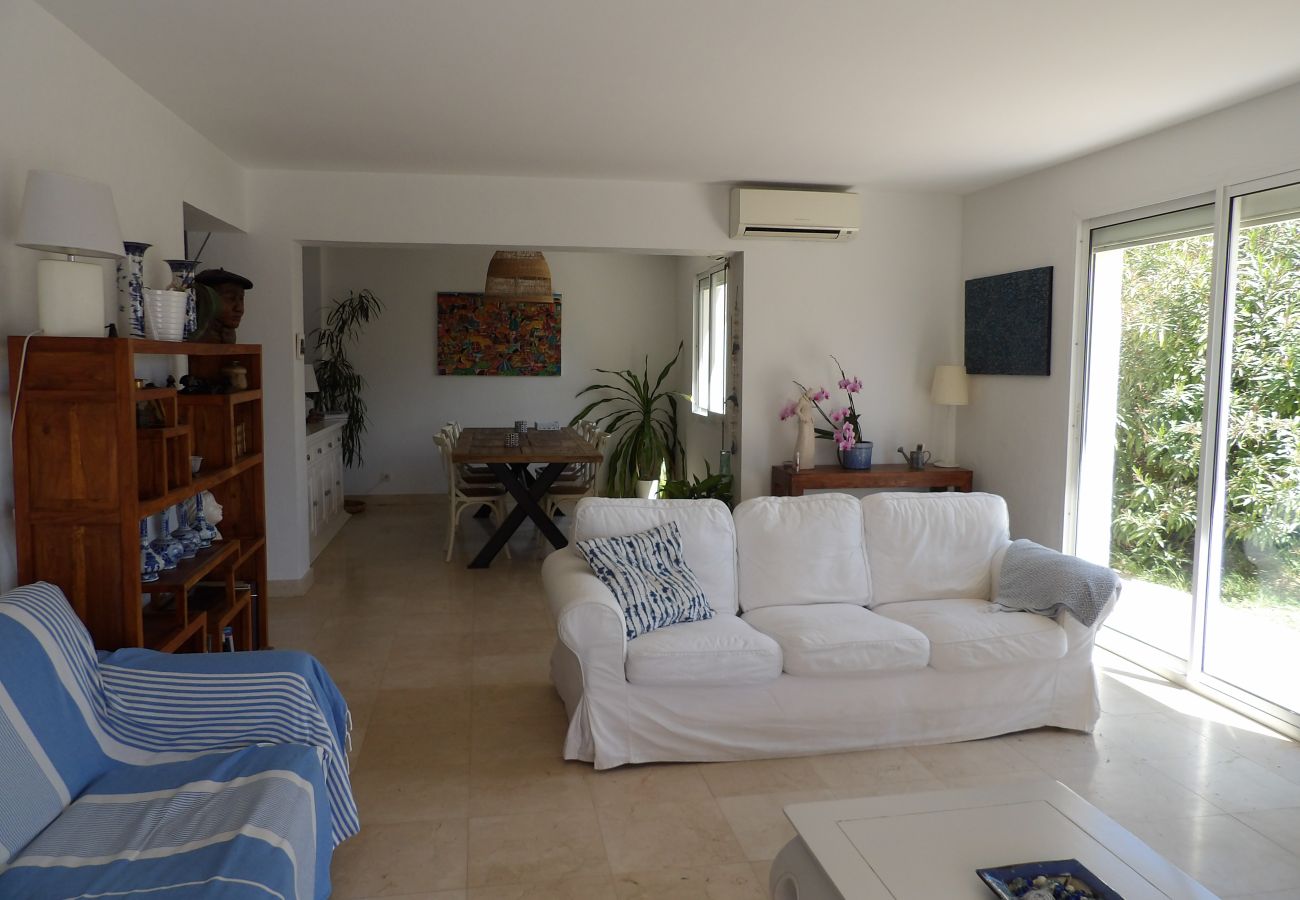 Villa à Saint-Cyprien - St Cyprien Zen et Boheme une piscine rien que pour vous
