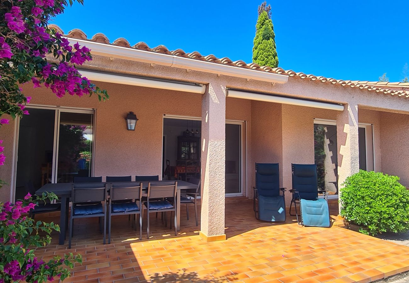 Villa à Saint-Cyprien - St Cyprien Somptueuse villa piscine