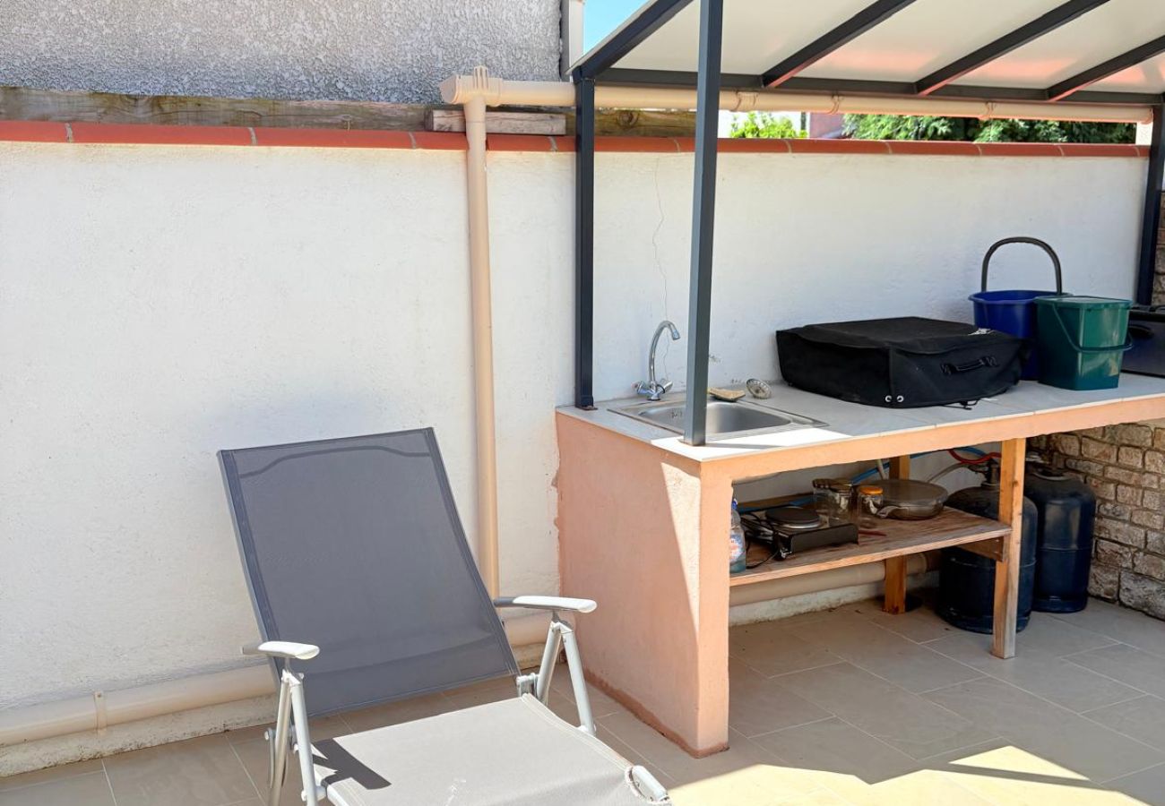 Villa à Saint-Cyprien - Bienvenus à ST CYPRIEN Maison Jardin Wifi Clim