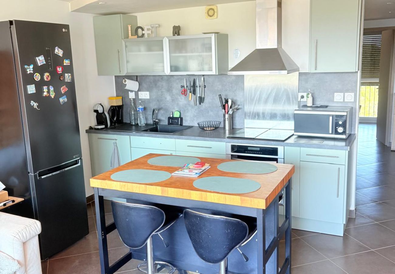 Appartement à Saint-Cyprien - St Cyprien Appart Moderne et Cats friendly