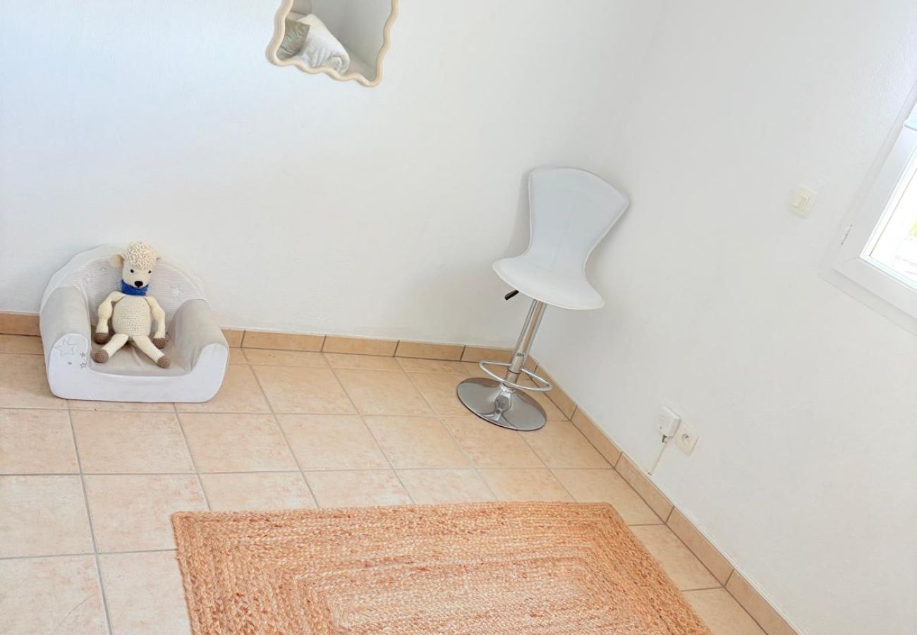 Appartement à Saint-Cyprien -  St Cyprien T3 Clim Wifi Piscine dans une magnifique résidence