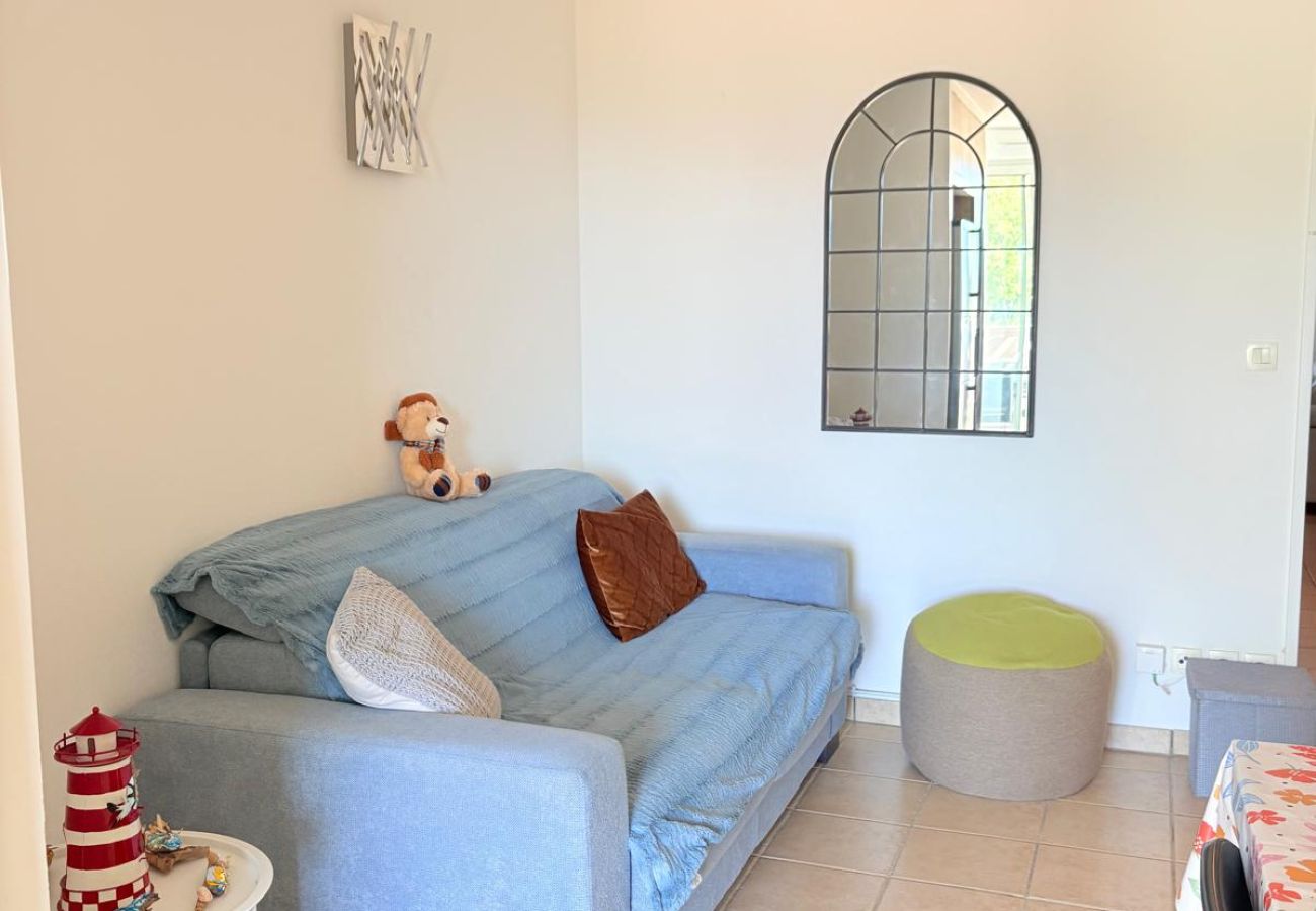 Appartement à Saint-Cyprien -  St Cyprien T3 Clim Wifi Piscine dans une magnifique résidence