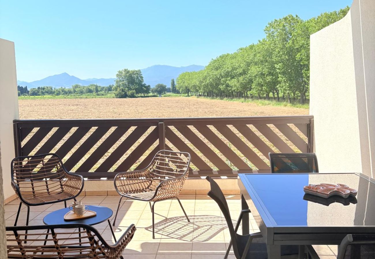 Appartement à Saint-Cyprien -  St Cyprien T3 Clim Wifi Piscine dans une magnifique résidence