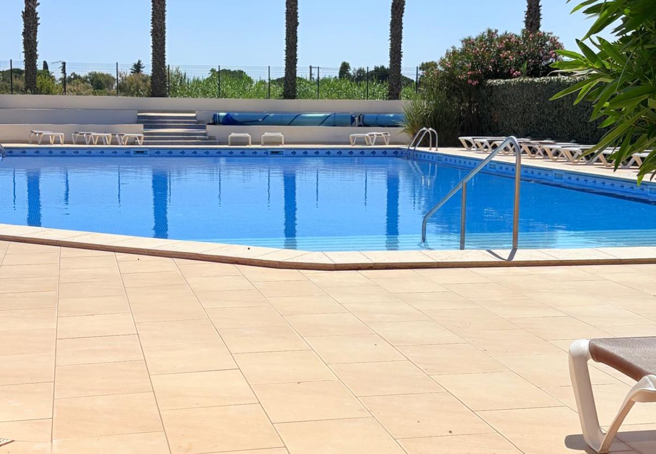 Appartement à Saint-Cyprien -  St Cyprien T3 Clim Wifi Piscine dans une magnifique résidence