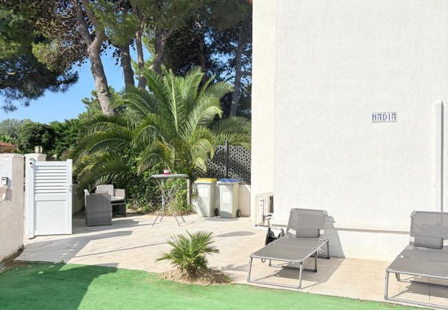 Appartement à Saint-Cyprien - REZ DE JARDIN ST CYPRIEN Posez vos valises chez nous!