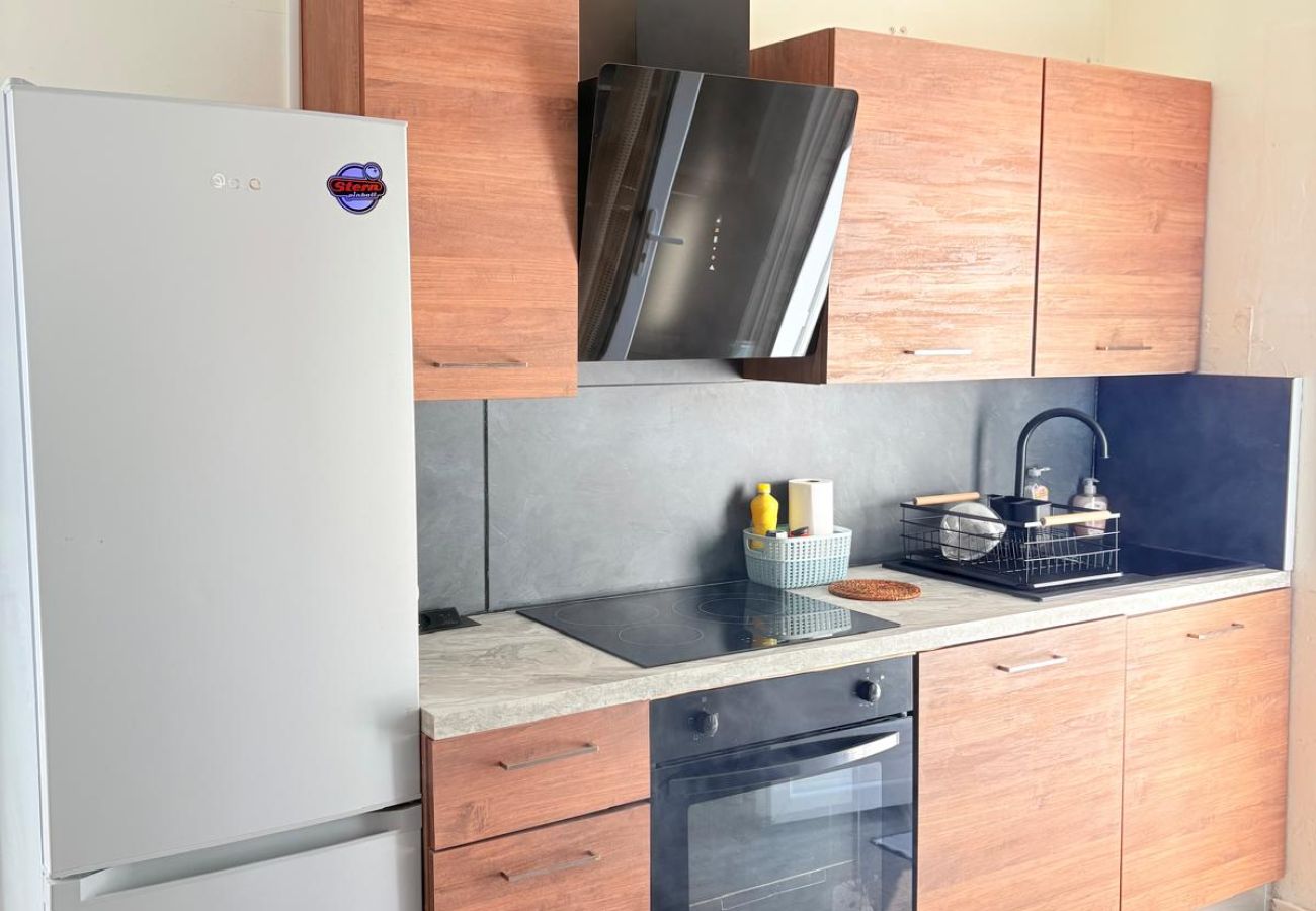 Appartement à Saint-Cyprien - REZ DE JARDIN ST CYPRIEN Posez vos valises chez nous!