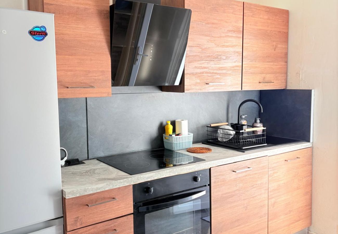 Appartement à Saint-Cyprien - REZ DE JARDIN ST CYPRIEN Posez vos valises chez nous!