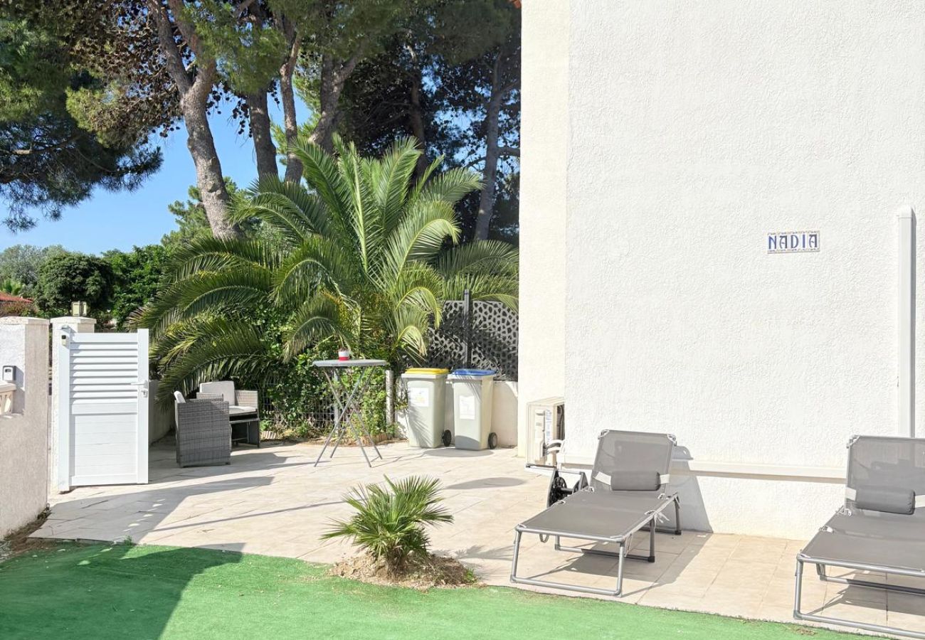 Appartement à Saint-Cyprien - REZ DE JARDIN ST CYPRIEN Posez vos valises chez nous!
