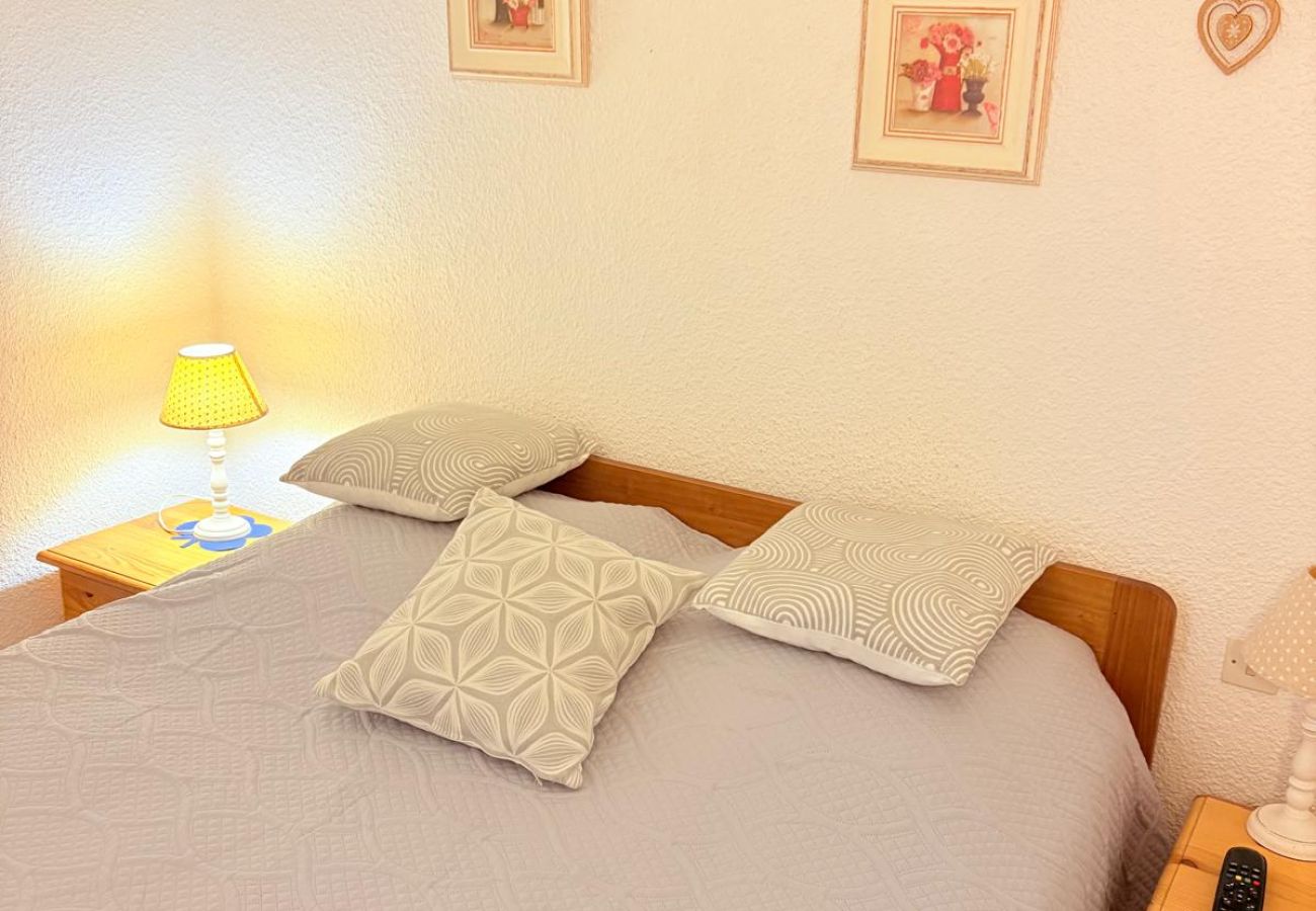 Appartement à Saint-Cyprien - St Cyprien rez de jardin ensoleillé proche plage 