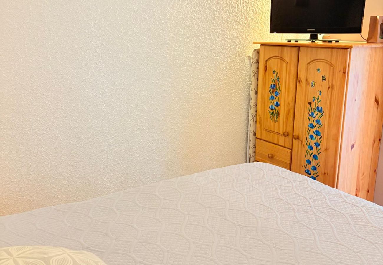 Appartement à Saint-Cyprien - St Cyprien rez de jardin ensoleillé proche plage 