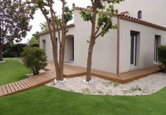 Maison à Saint-Cyprien - St Cyprien Charmante maison proche du port 