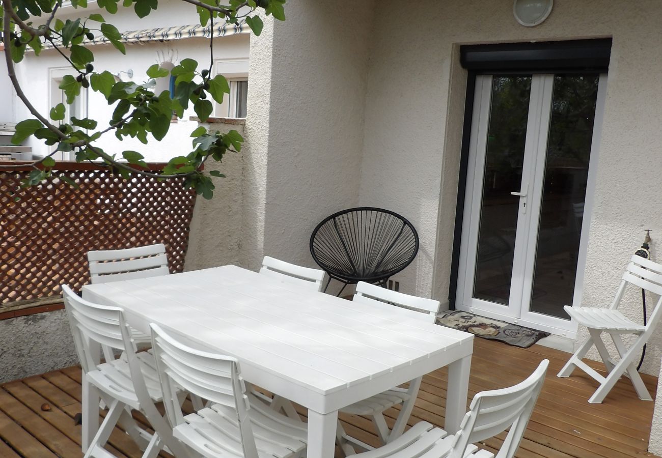 Maison à Saint-Cyprien - St Cyprien Charmante maison proche du port 